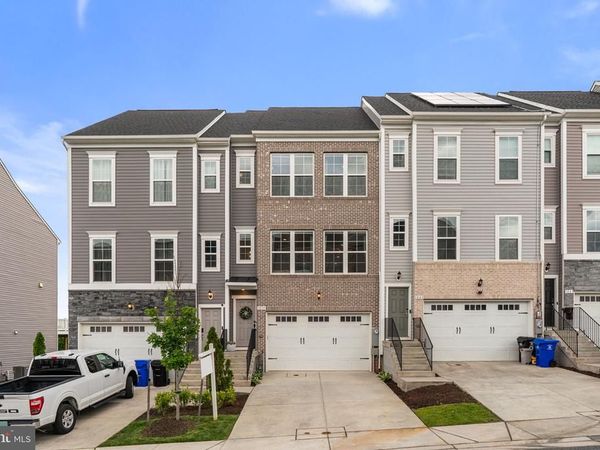 1039 HIGH POINT TRL, LAUREL, MD 20707