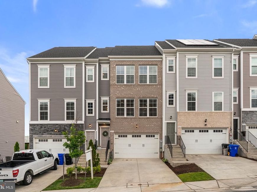 1039 High Point Trl, Laurel, MD 20707 Main Photo