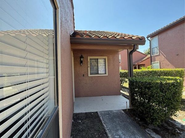 614 SAINT JOHNS COURT , Unit 614, WINTER PARK, FL 32792