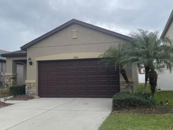 5940 SWEET BIRCH DRIVE , RIVERVIEW, FL 33578