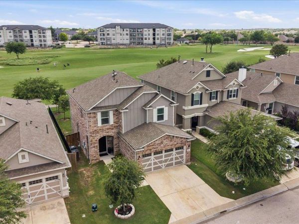 154 Danish Drive DR, Hutto, TX 78634
