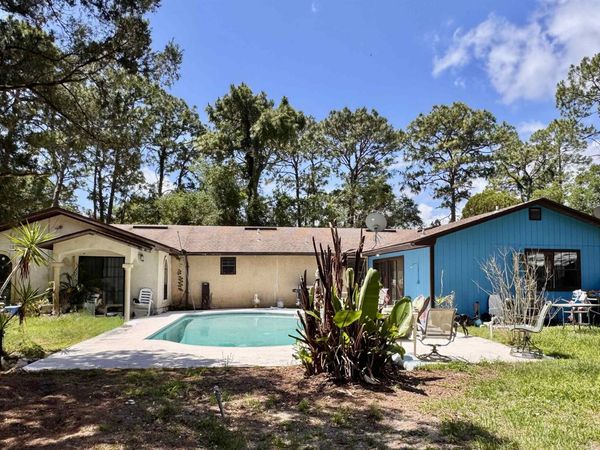554 Hayley, St Augustine, FL 32086
