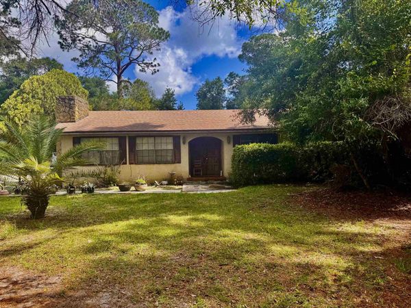 554 Hayley, St Augustine, FL 32086