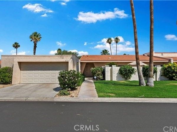 80167 Palm Circle Drive , La Quinta, CA 92253