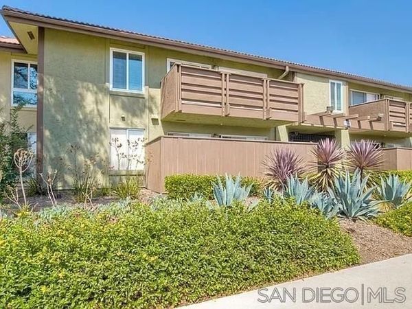 615 Fredricks Ave, Unit 156, Oceanside, CA 92058