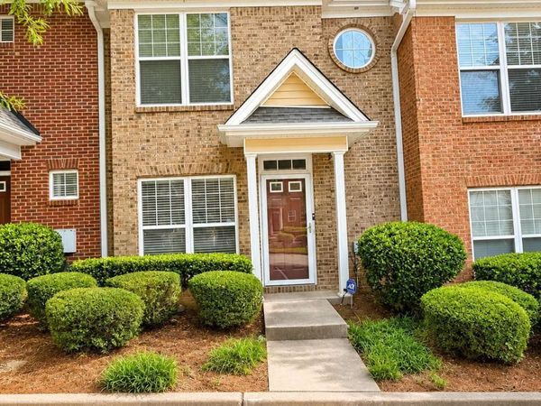 3833 Austin Park Lane, Decatur, GA 30032
