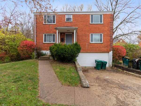 2503 Rack, Cincinnati, OH 45239