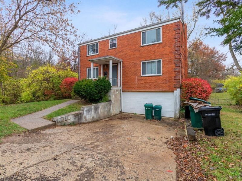 2503 Rack, Cincinnati, OH 45239 Photo 2