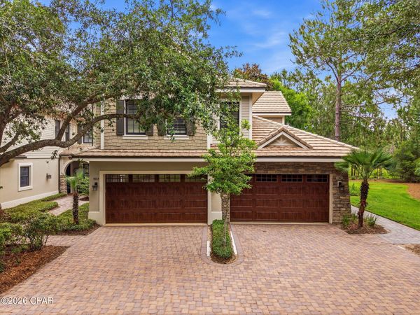 2108 Wild Heron Way , Unit 302, Panama City Beach, FL 32413