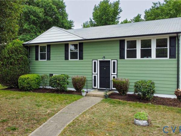 3603 Bedford Street , Henrico, VA 23231