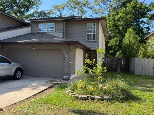 10105 BROOKWOOD FOREST Boulevard, Jacksonville, FL 32225