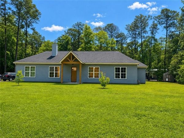 81238 HOME Lane, Bush, LA 70431