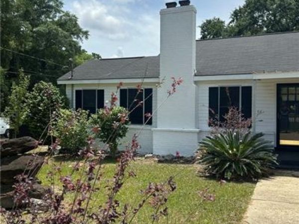 3927 Moffett Road, Mobile, AL 36618