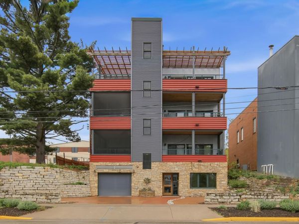 720 1st Street, Unit 1N, Hudson, WI 54016
