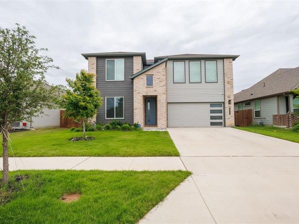 1513 Woodpecker Street, Denton, TX 76205