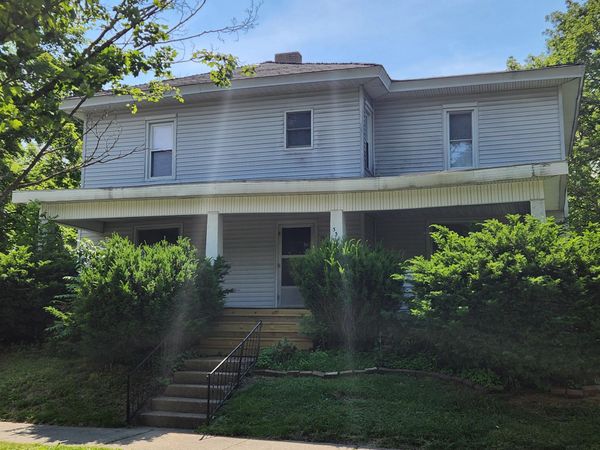 330 S Stewart Avenue, Big Rapids, MI 49307