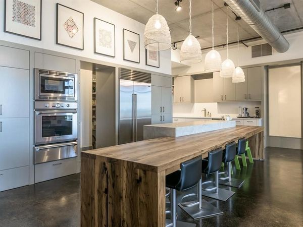 800 W 5th ST, Unit 1007, Austin, TX 78701
