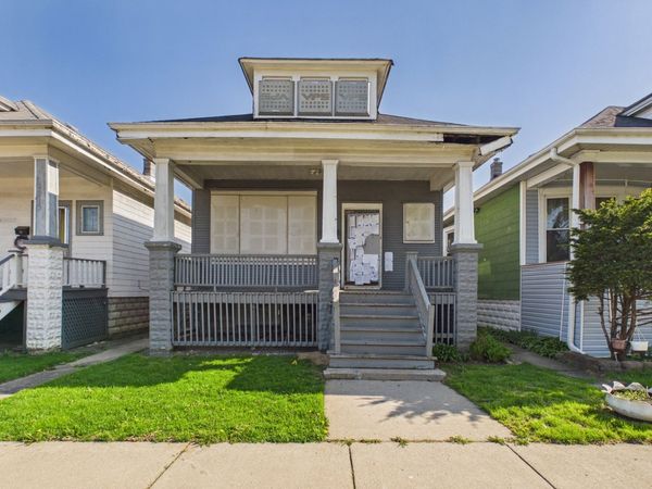 1327 W 72nd Place , Chicago, IL 60636