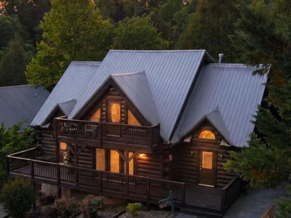 314 Brown Wren Way, Gatlinburg, TN 37738