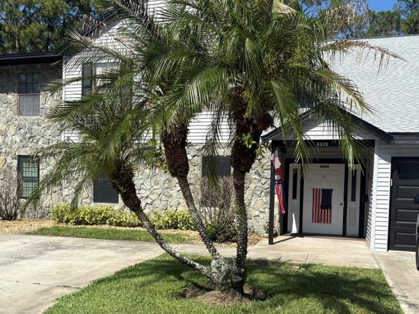 9020 York Lane , Unit 10h, West Melbourne, FL 32904