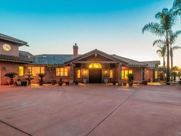 3592 Alta Loma Drive, Jamul, CA 91935