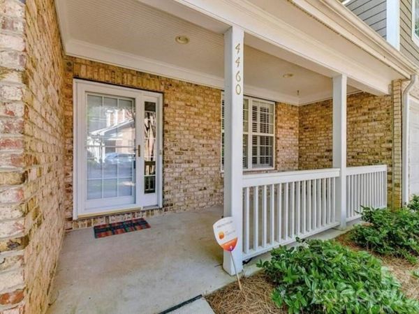 4460 Coventry Row Court, Charlotte, NC 28270