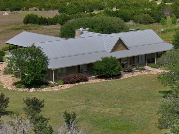 3227 Farm to Market 1174, Bertram, TX 78605