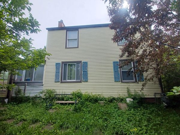 2444 Bretton Place, Columbus, OH 43211