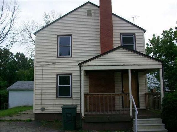 2444 Bretton Place , Columbus, OH 43211