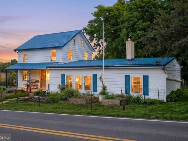 1111 RICHMOND ROAD, RED LION, PA 17356