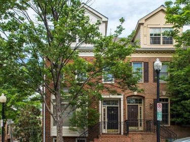 2175 N PIERCE STREET , ARLINGTON, VA 22209