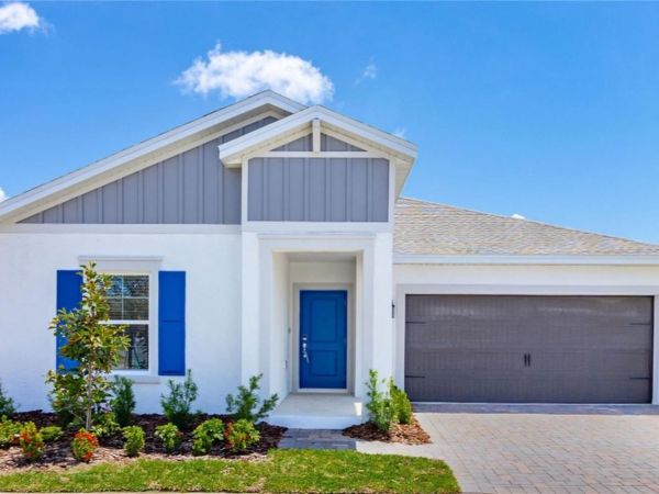 4928 WORCHESTER DRIVE , KISSIMMEE, FL 34746
