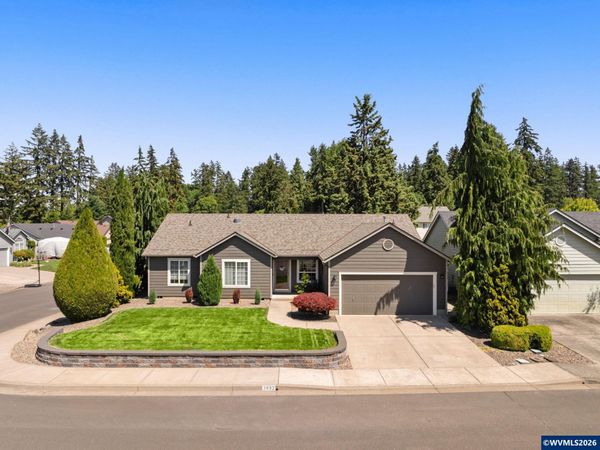 7932 Waterloo St NE, Keizer, OR 97303