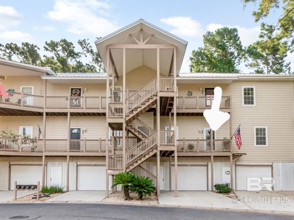 4 Yacht Club Drive, Unit 90, Daphne, AL 36526