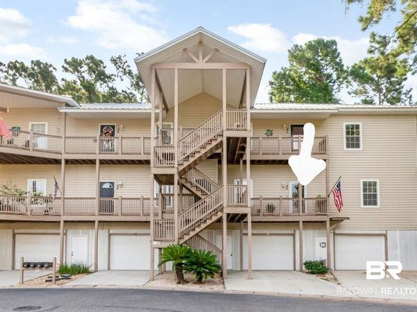 4 Yacht Club Drive, Unit 90, Daphne, AL 36526