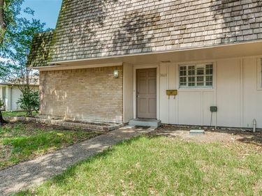 3611 Stables Lane, Dallas, TX 75229