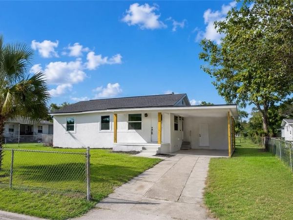 1644 Pawnee ST , FORT MYERS, FL 33916