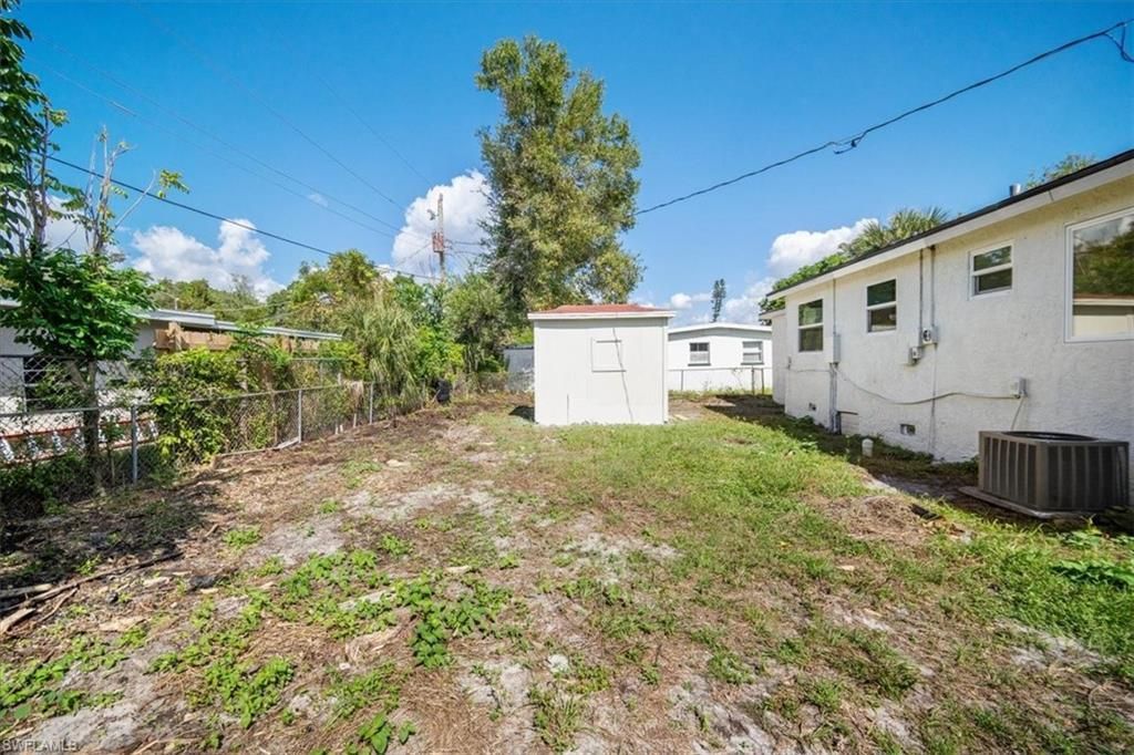1644 Pawnee St, Fort Myers, FL 33916 Photo