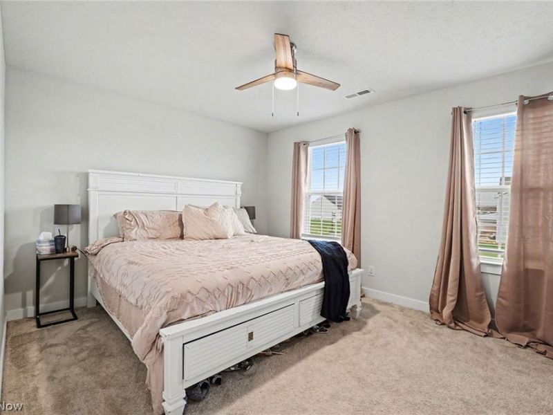3268 Stoneleigh Road NE, Canton, OH 44721 Photo 21