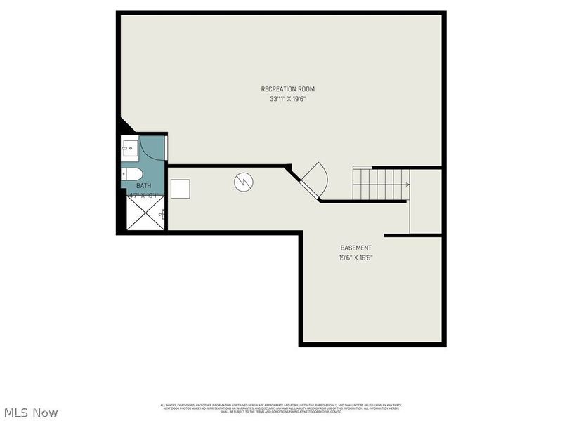 3268 Stoneleigh Road NE, Canton, OH 44721 Photo 24