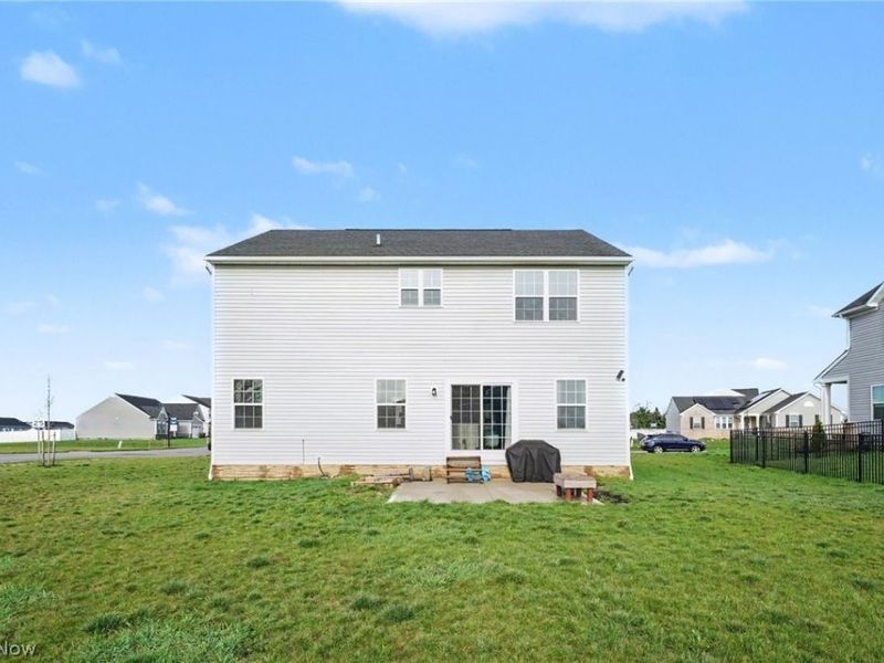3268 Stoneleigh Road NE, Canton, OH 44721 Photo 28