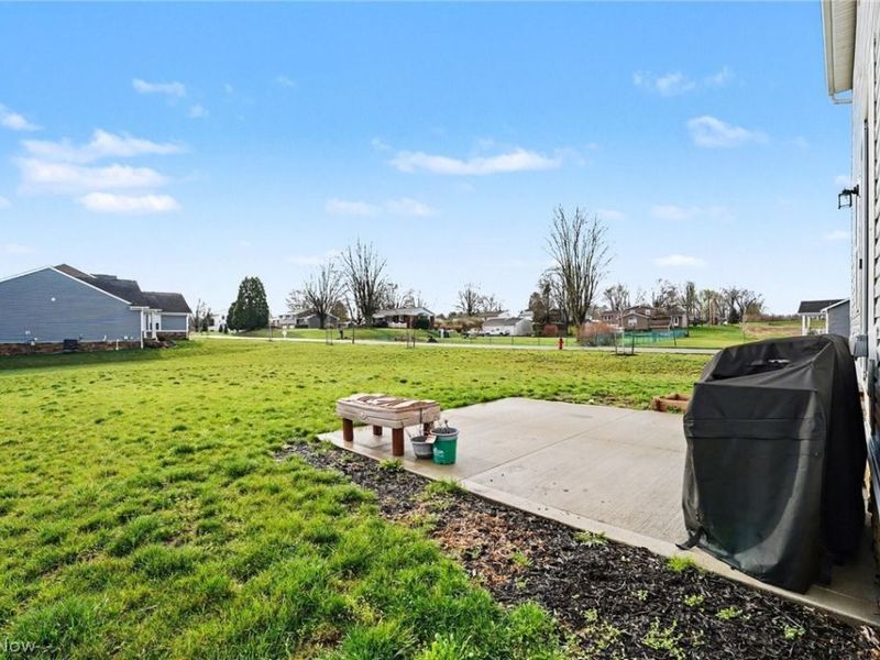 3268 Stoneleigh Road NE, Canton, OH 44721 Photo 29