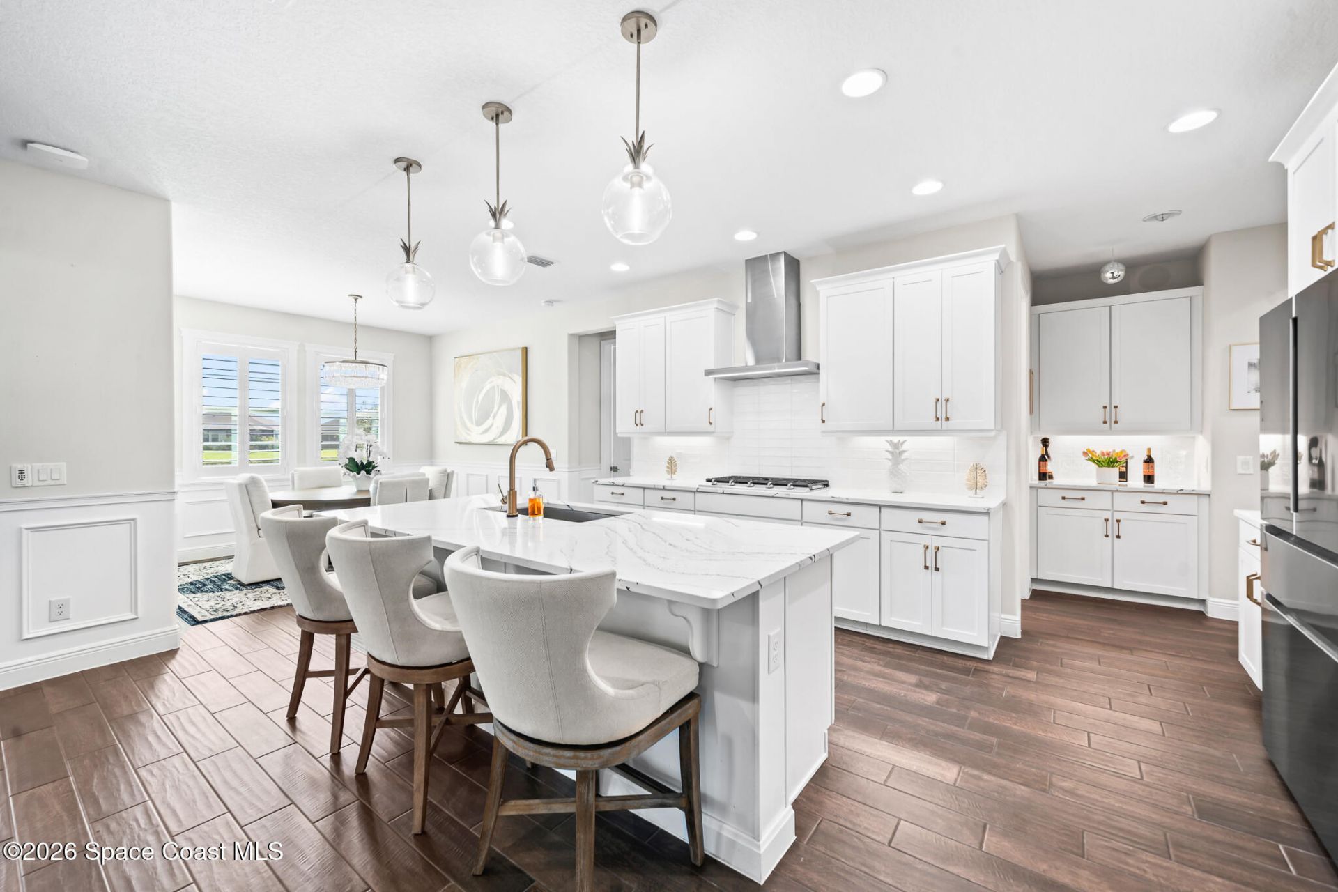 2258 Pangea Circle , Melbourne, FL 32940 Photo