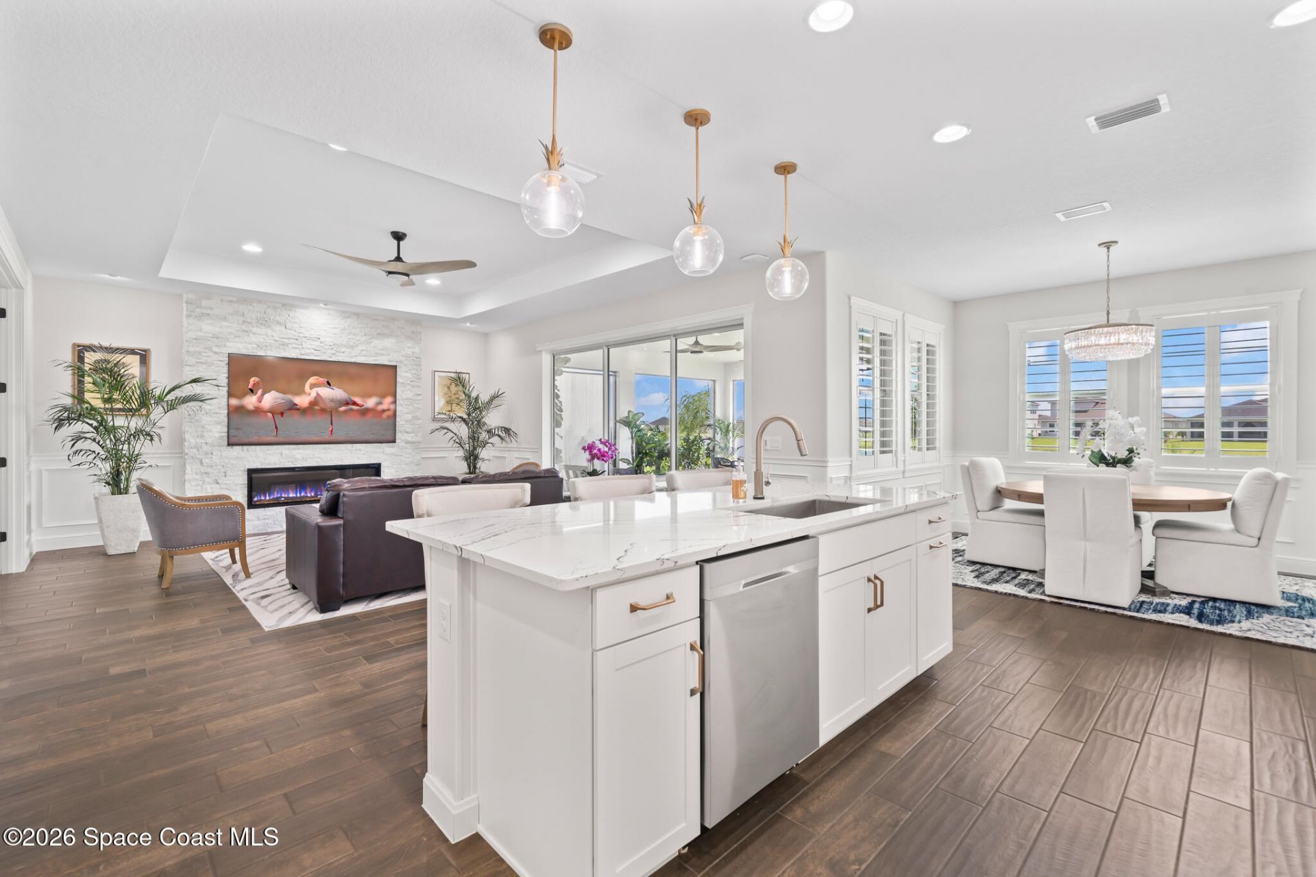 2258 Pangea Circle , Melbourne, FL 32940 Photo