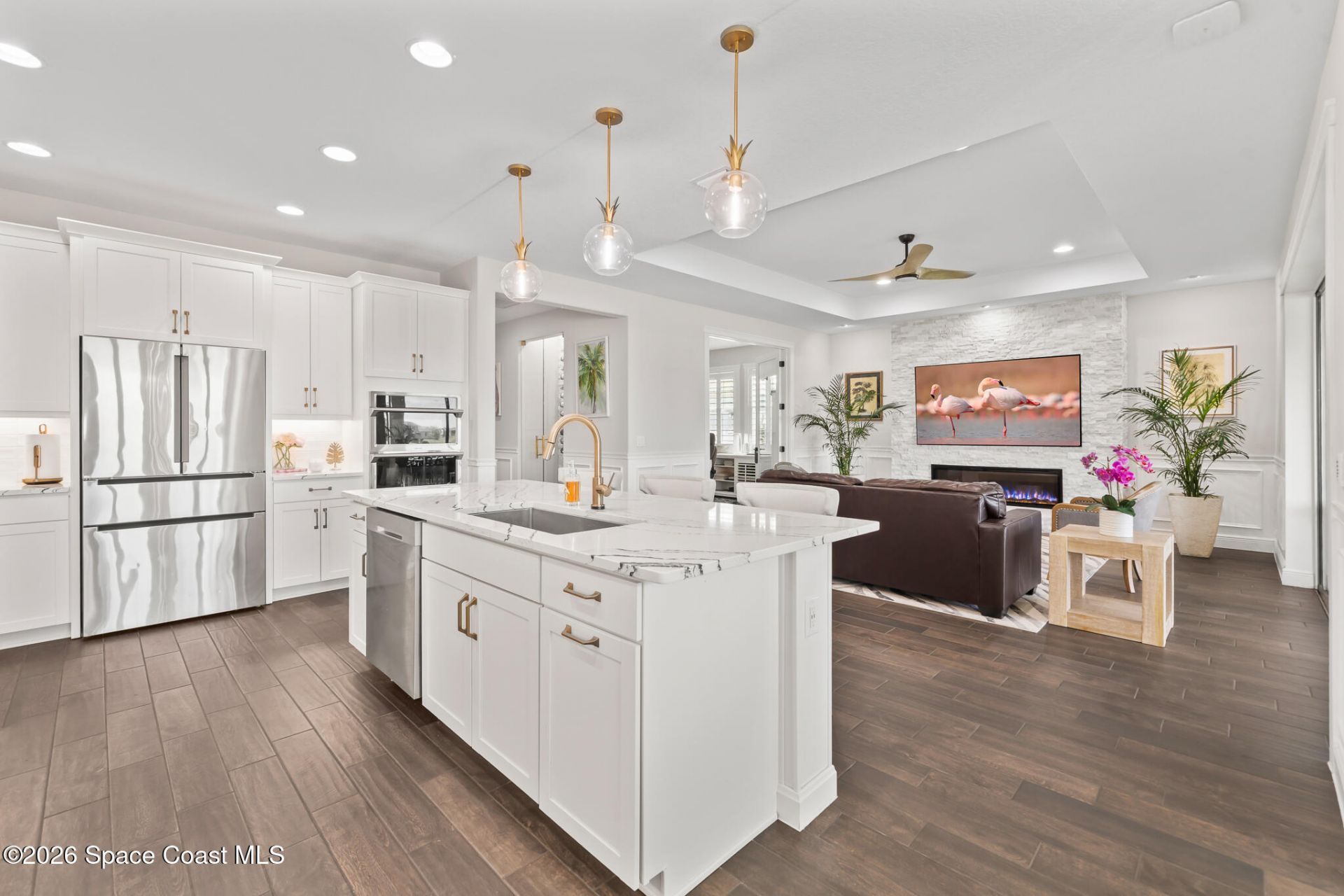 2258 Pangea Circle , Melbourne, FL 32940 Photo