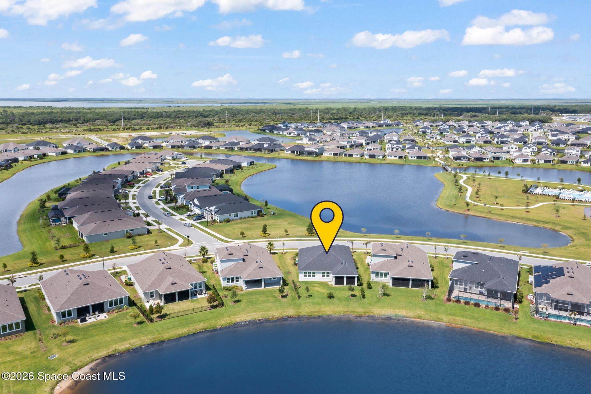 2258 Pangea Circle , Melbourne, FL 32940 Photo