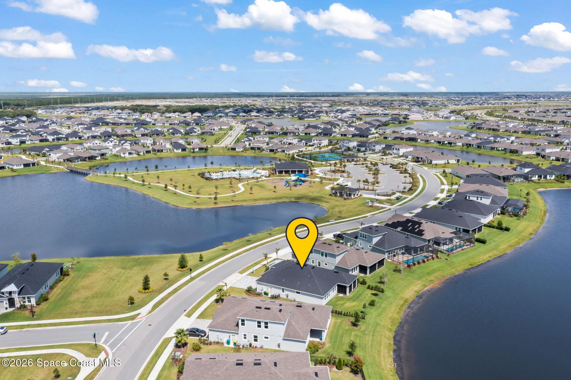 2258 Pangea Circle , Melbourne, FL 32940 Photo