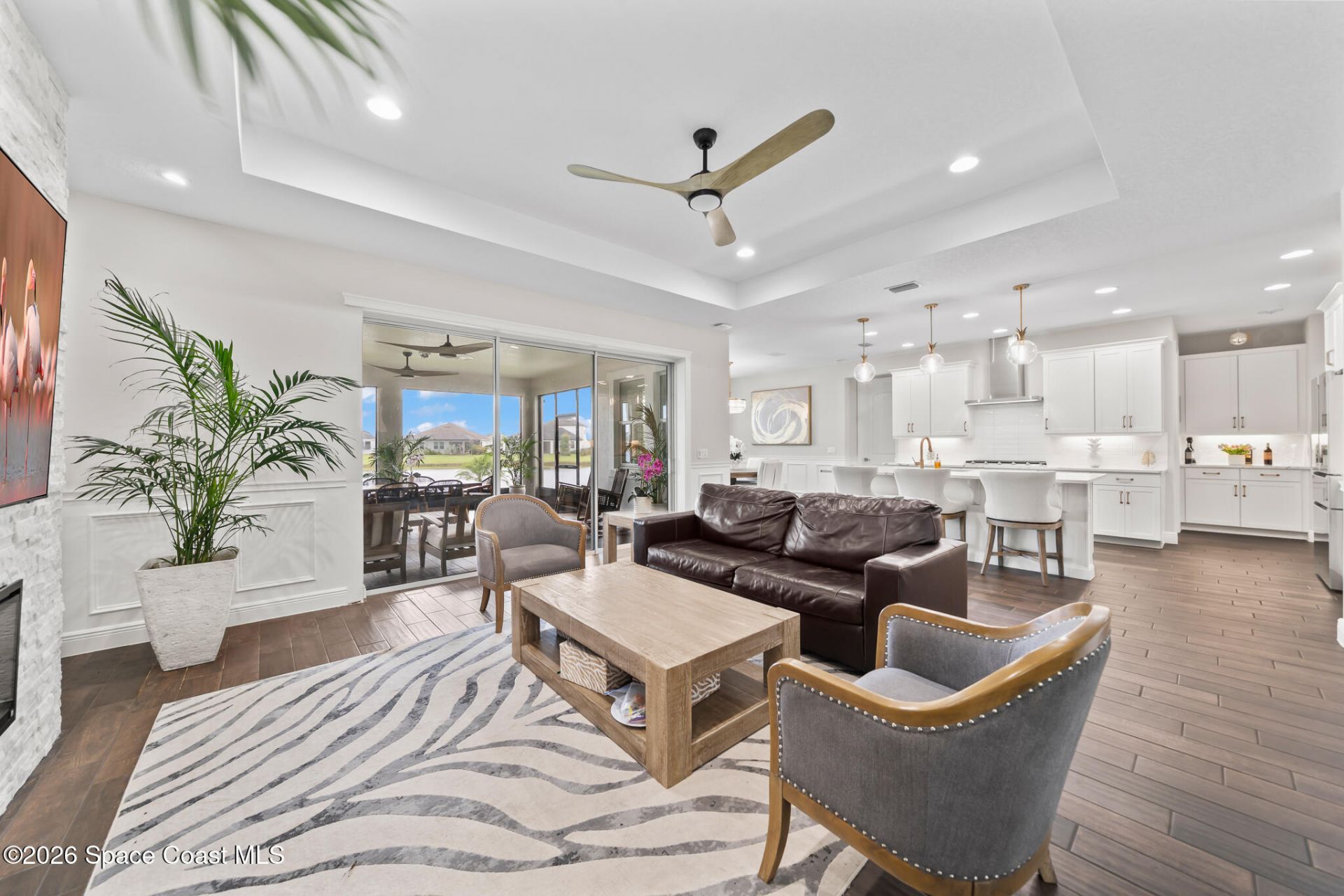 2258 Pangea Circle , Melbourne, FL 32940 Photo