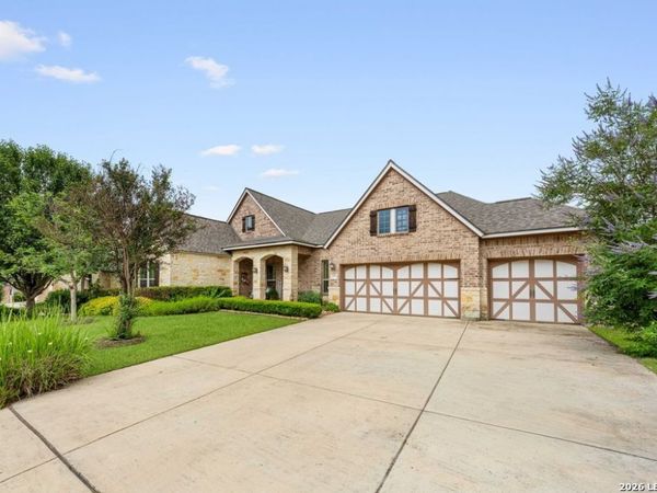 29010 CHAFFIN LGT, San Antonio, TX 78260