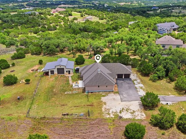 323 BOSQUE RDG, Spring Branch, TX 78070